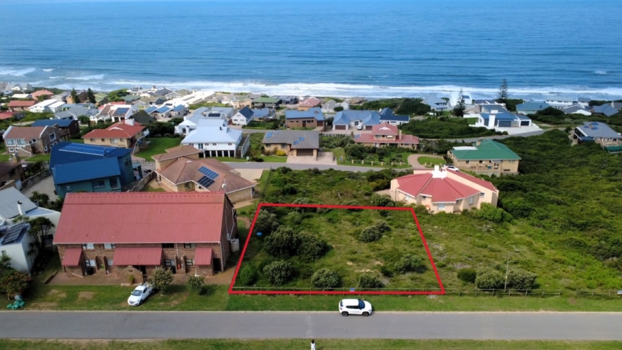 0 Bedroom Property for Sale in Boggomsbaai Western Cape